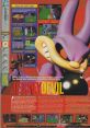 Jersey Devil - Video Game Video game from Jersey Devil for PS1, Windows. Published by Infogrames, Konami, Ocean, SCE