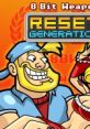 Reset Generation Original Version - Video Game Video game from Reset Generation Original Version. 