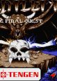 Gauntlet 3 Gauntlet III: The Final Quest - Video Game Video game from Gauntlet 3 Gauntlet III: The Final Quest for Atari