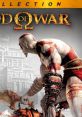 God of War ゴッド・オブ・ウォー コレクション - Video Game Video game from God of War ゴッド・オブ・ウォー コレクション fo