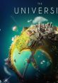 The Universim The Universim (Official Soundtrack) - Video Game Music