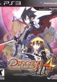 Disgaea 4: A Promise Unforgotten 魔界戦記ディスガイア4 - Video Game Video game from Disgaea 4: A Promise Unforgotten