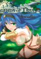 Legends of Talia: Arcadia - Video Game Video game from Legends of Talia: Arcadia for Linux, MacOS, PS4, PS5, Switch,