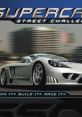 Supercar Street Challenge SSC - Video Game Video game from Supercar Street Challenge SSC for PS2, Windows. Published by