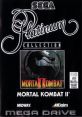 Mortal Kombat 2 モータルコンバットII 究極神拳 - Video Game Music