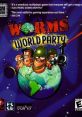 Worms World Party - Video Game Video game from Worms World Party for MacOS, PS1, Windows. Published by Titus, Ubisoft,