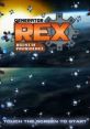 Generator Rex: Agent of Providence - Video Game Music
