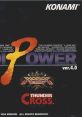 MIDI POWER ver.4.0 ミディパワー・バージョン4.0 - Video Game Video game from MIDI POWER ver.4.0 ミディパワー・バージョン4.0