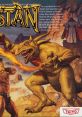 Rastan Rastan Saga ラスタン・サーガ - Video Game Video game from Rastan Rastan Saga ラスタン・サーガ for Commodore 64.