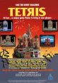 Tetris (Atari) - Video Game Music