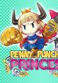 Penny-Punching Princess - Video Game Video game from Penny-Punching Princess for PS Vita, Switch. Published by NIS