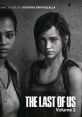 THE LAST OF US Volume 2 - Video Game Video game from THE LAST OF US Volume 2 for PS3, PS4. Published by Masterworks (2014).