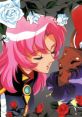 La fillette révolutionnaire UTENA - Zettai Shinka Kakumei Zenya