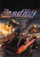 RoadKill - Video Game Video game from RoadKill for GC, PS2, Xbox. Published by Midway Games (2003). 