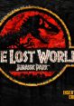 The Lost World: Jurassic Park - Video Game Video game from The Lost World: Jurassic Park for Arcade. Published by Sega