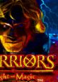 Warriors of Might and Magic ウォリアーズ オブ マイト・アンド・マジック - Video Game Video game from Warriors of Might and