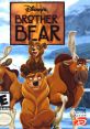 Disney's Brother Bear - Video Game Video game from Disney's Brother Bear for GBA. Published by Disney Interactive, THQ