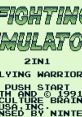 Fighting Simulator: 2in1 Flying Warriors Hiryū no Ken Gaiden
飛龍の拳外伝 - Video Game Music