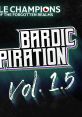 Idle Champions - Bardic Inspiration Vol 1.5 - Video Game Video game from Idle Champions - Bardic Inspiration Vol 1.5 for