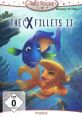 Fish Fillets II The X Fillets II The Fish Fillets II - Video Game Video game from Fish Fillets II The X Fillets II The Fish