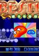 Bestri Pitapat Puzzle 베스트라이 Heuk Sun Baek Sa 흑선백사 - Video Game Video game from Bestri Pitapat Puzzle 베스트라이 He