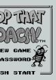 Stop That Roach! Hoi Hoi - Game Boy-ban ホイホイ - ゲームボーイ版 - Video Game Video game from Stop That Roach! Hoi Hoi - G