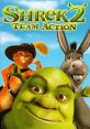 Shrek 2 - Team Action - Video Game Video game from Shrek 2 - Team Action for Windows. 