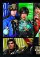 Shin Sangokumusou Character Song Complete '11-'14 真・三國無双 キャラクターソング コンプリート '11-'14
Dynasty Warriors Character Song Complete '11-'14 - Video Game Music