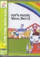 Pop'n Vocal Best 2 - Video Game Video game from pop'n Vocal Best 2 for Arcade, Dreamcast, PS1. Published by Konami