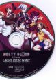 MELTY BLOOD Drama CD -Ladies in the water- MELTY BLOOD ドラマCD「Ladies in the water」 - Video Game Video game from MELTY