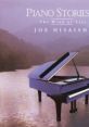 PIANO STORIES II The Wind of Life - Joe Hisaishi ピアノ・ストーリーズ II ザ・ウインド・オブ・ライフ - 久石 譲 - Video Game 