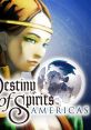 Destiny of Spirits - Video Game Video game from Destiny of Spirits for PS Vita. Published by SCE (2014). 