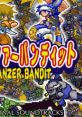 Panzer Bandit Original tracks パンツァーバンディット オリジナル・サウンドトラックス - Video Game Video game from Panzer