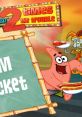 SpongeBobuarePants - Diner Dash 2 - Two Times the Trouble - Video Game Video game from SpongeBobuarePants - Diner Dash 2