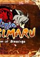 Ninja Usagimaru: The Gem of Blessings Shippuu no Usagi-Maru: Megumi no Tama to Fuuma no Shirushi 疾風のうさぎ丸