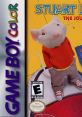 Stuart Little: The Journey Home (GBC) - Video Game Video game from Stuart Little: The Journey Home (GBC) for GB.