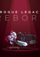 Rogue Legacy Reborn Rogue Legacy OST Remix - Video Game Video game from Rogue Legacy Reborn Rogue Legacy OST Remix for iOS,