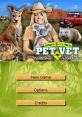 Paws & Claws - Pet Vet - Australian Adventures My Vet Practice - In Australia - Video Game Video game from Paws & Claws -