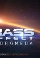 Sebdoom - Mass Effect Andromeda Interpretations - Video Game Video game from Sebdoom - Mass Effect Andromeda