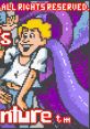 Bill & Ted's Excellent Adventure Bill & Ted's Excellent Adventure (Lynx) - Video Game Video game from Bill & Ted's