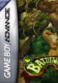 Battletoads (Unreleased) - Video Game Video game from Battletoads (Unreleased) for GBA. Published by THQ (2003). 