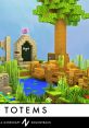 Totems (A Minecraft track) Artist: Approaching Nirvana - Video Game Video game from Totems (A Minecraft track) Artist: