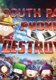 South Park: Phone Destroyer - Video Game Music