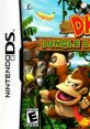 DK: Jungle Climber Donkey Kong: Jungle Climber ドンキーコング　ジャングルクライマー - Video Game Video game from DK: