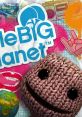 LittleBigPlanet - Video Game Video game from LittleBigPlanet for PS3. Published by SCE (2008). Uploaded by Quetta. 