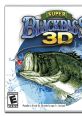 Super Black Bass 3D - Video Game Video game from Super Black Bass 3D for 3DS. Published by Starfish SD (2011). 