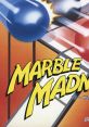 Marble Madness (Japan) (Tengen) マーブルマッドネス - Video Game Video game from Marble Madness (Japan) (Tengen)