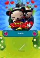 Pucca Power Up - Video Game Music