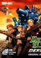 METAL SLUG DEFENSE ORIGINAL TRACK - Video Game Video game from METAL SLUG DEFENSE ORIGINAL TRACK for Android, iOS, Windows.