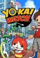 Yokai Watch 1 - Video Game Video game from Yokai Watch 1 for 3DS.